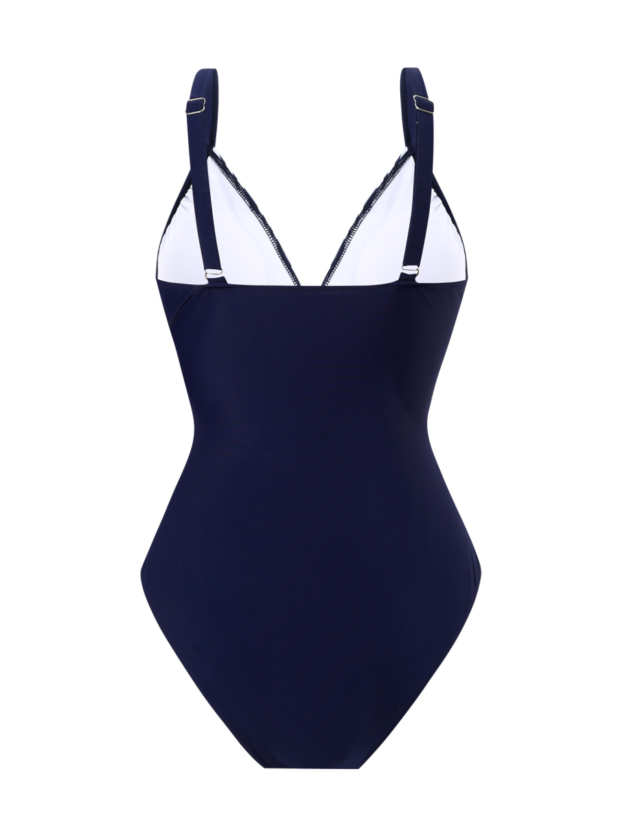 Купальник Mila Ricco Sailor Chic - Зображення 4