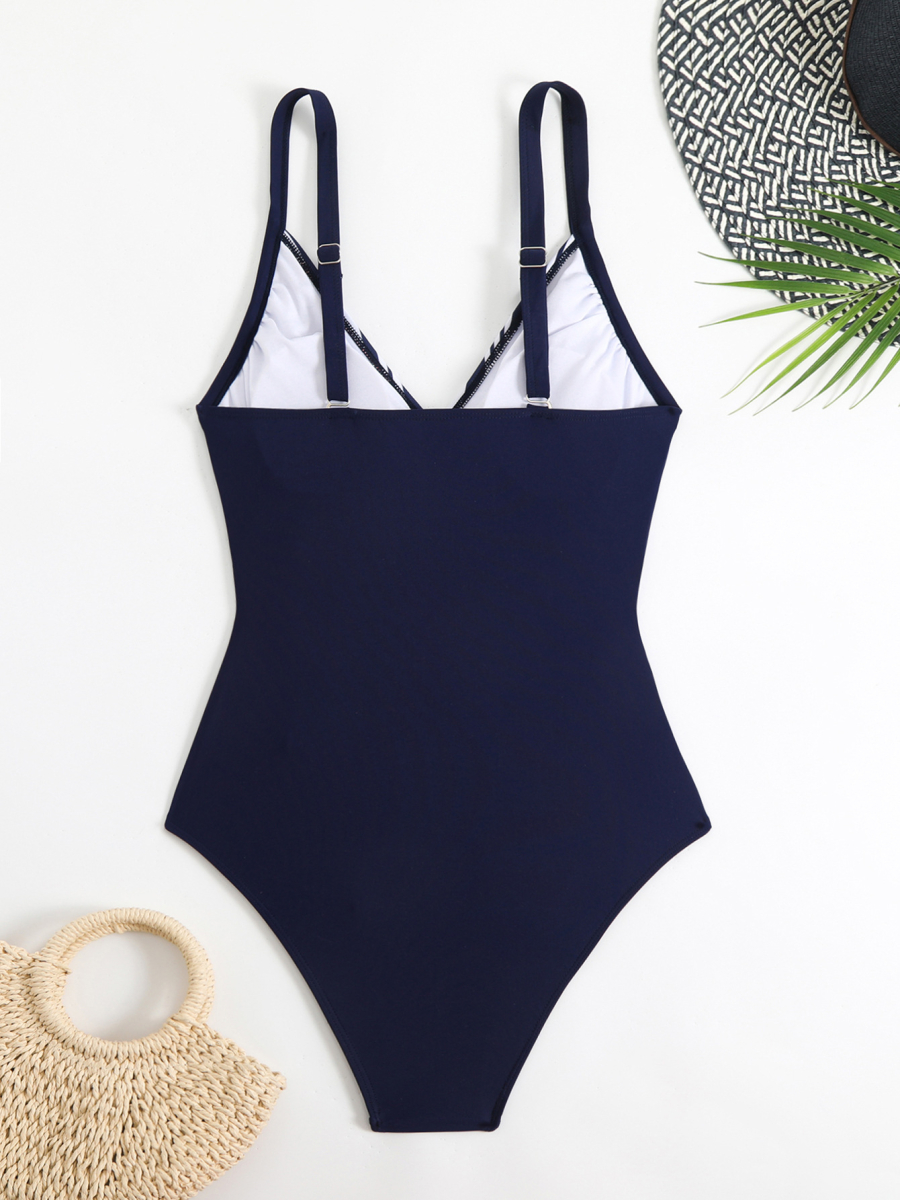 Купальник Mila Ricco Sailor Chic - Зображення 7