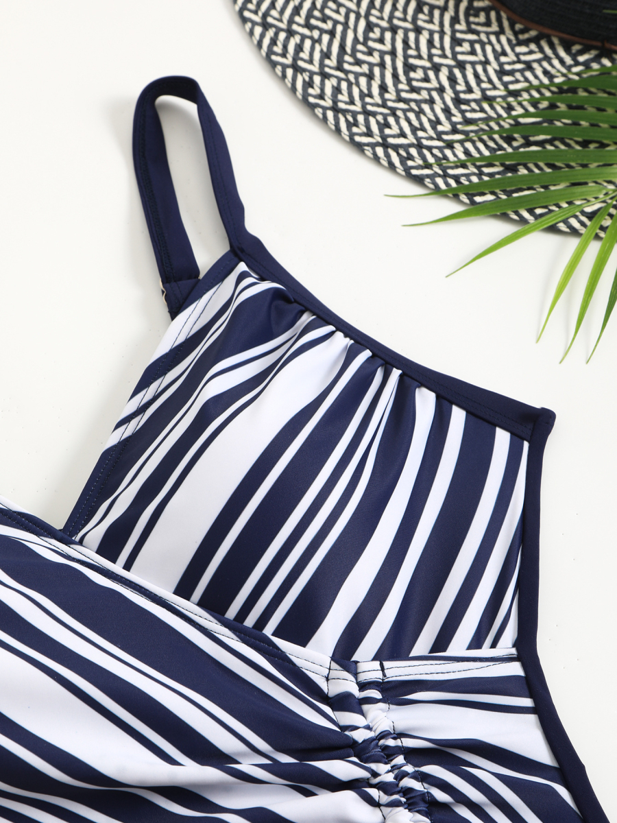 Купальник Mila Ricco Sailor Chic - Зображення 6