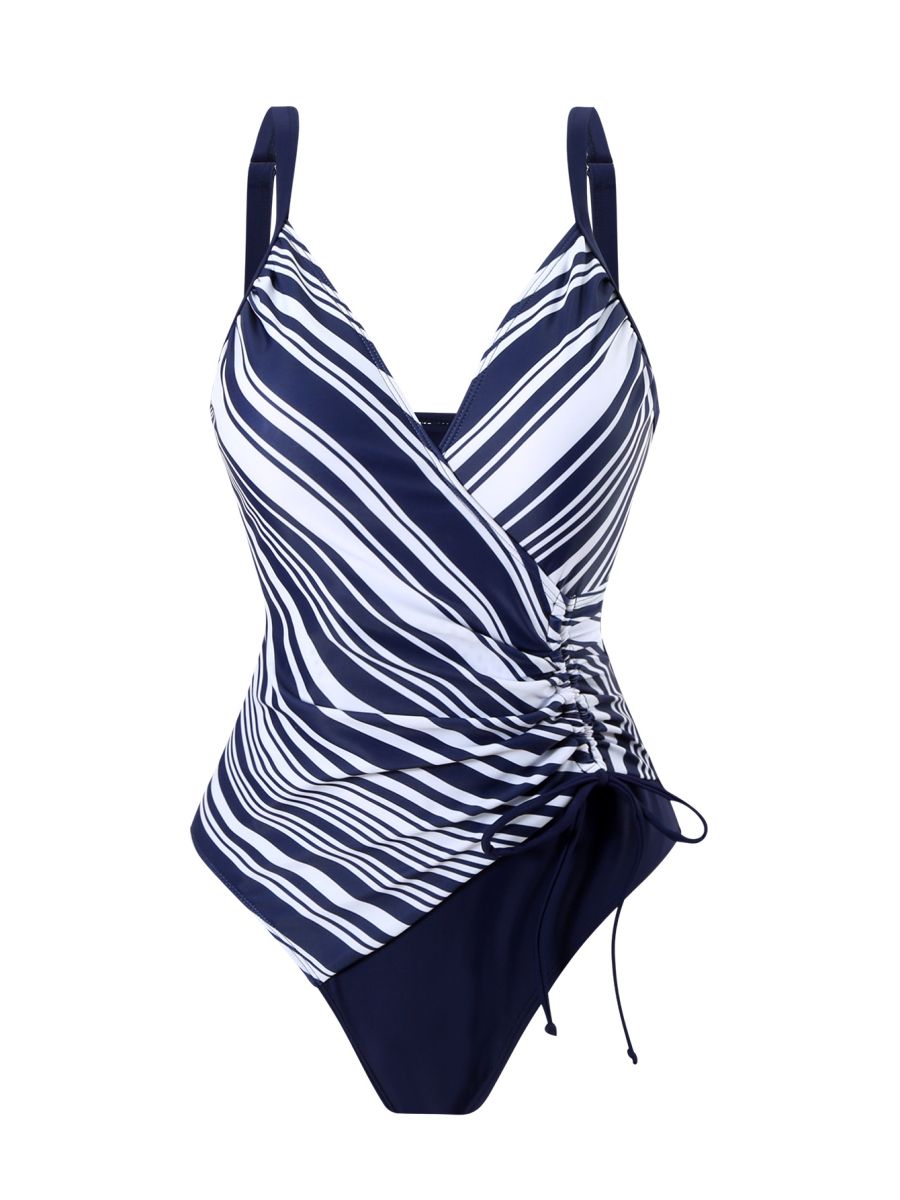 Купальник Mila Ricco Sailor Chic - Зображення 3