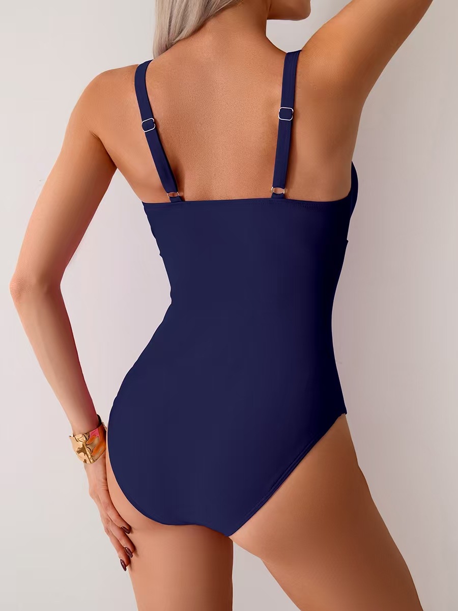 Купальник Mila Ricco Mirage Ocean Navy - Зображення 2