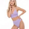 Купальник Mila Ricco Amalfi Lilac