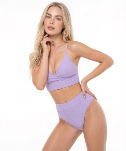 Купальник Mila Ricco Amalfi Lilac