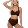 Купальник Mila Ricco Portofino Chocolate