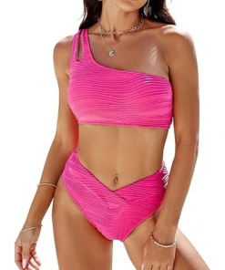 Купальник Mila Ricco Sculptura Pink