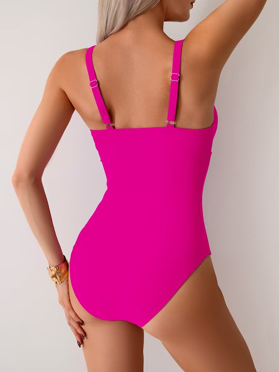 Купальник Mila Ricco Mirage Sunset Fuchsia - Зображення 2