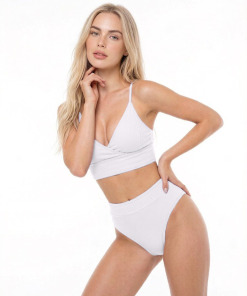 Купальник Mila Ricco Amalfi White