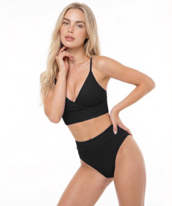Купальник Mila Ricco Amalfi Black