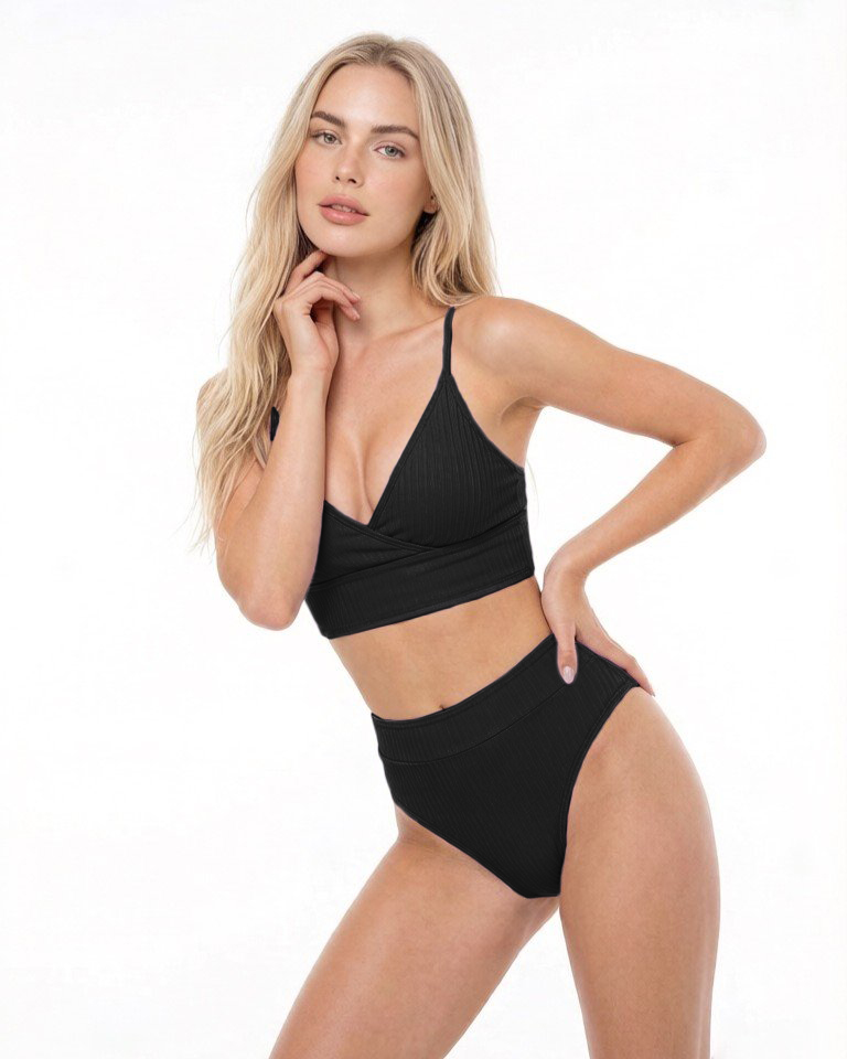 Купальник Mila Ricco Amalfi Black