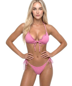 Купальник Mila Ricco Coquette Pink